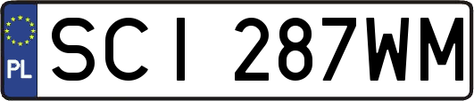SCI287WM