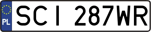 SCI287WR