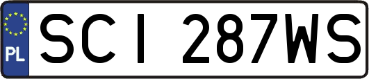 SCI287WS