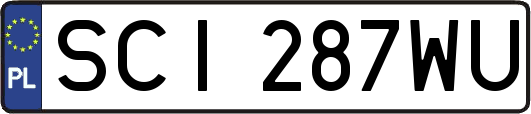 SCI287WU