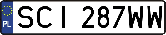 SCI287WW