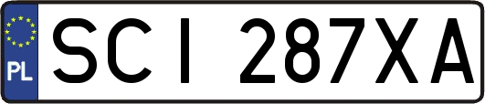 SCI287XA