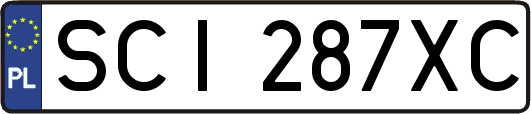 SCI287XC