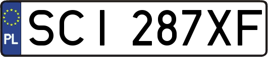 SCI287XF