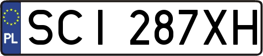 SCI287XH