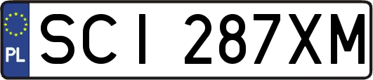SCI287XM