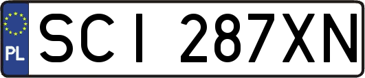 SCI287XN