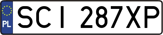 SCI287XP