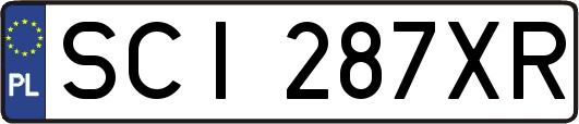 SCI287XR