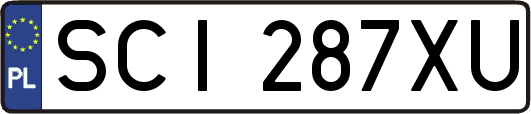SCI287XU