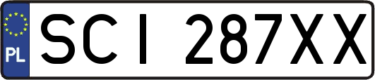 SCI287XX