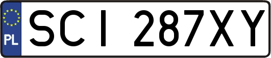 SCI287XY