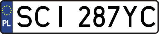 SCI287YC
