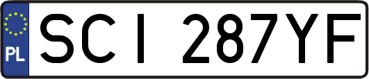 SCI287YF