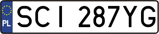 SCI287YG