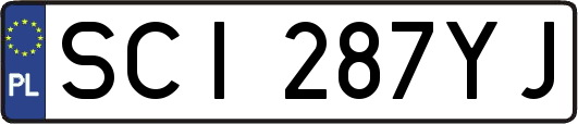 SCI287YJ