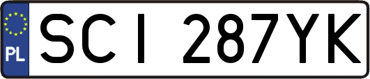 SCI287YK