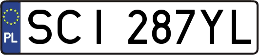 SCI287YL