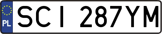 SCI287YM