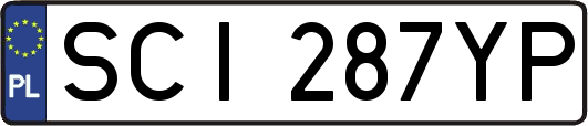 SCI287YP