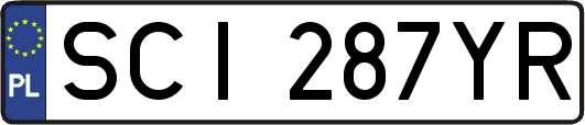 SCI287YR