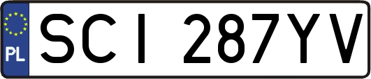 SCI287YV