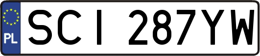 SCI287YW