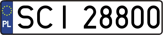 SCI28800
