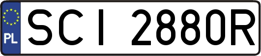 SCI2880R