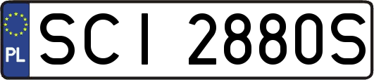SCI2880S