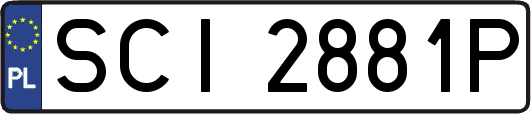 SCI2881P