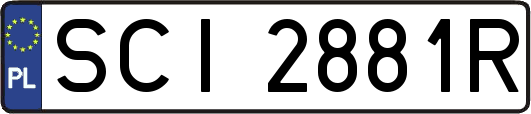 SCI2881R