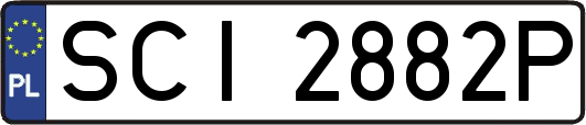 SCI2882P