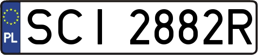 SCI2882R