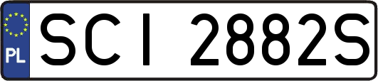 SCI2882S