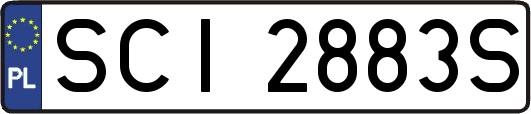 SCI2883S