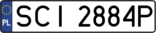SCI2884P