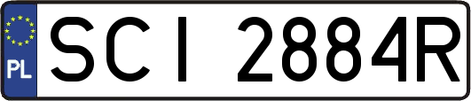 SCI2884R