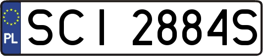 SCI2884S