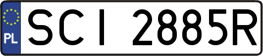 SCI2885R