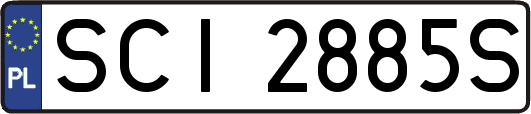 SCI2885S
