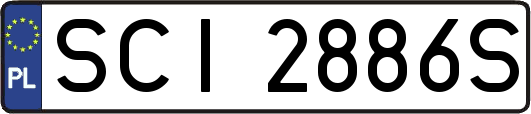 SCI2886S