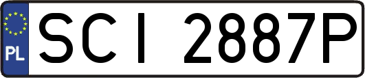 SCI2887P