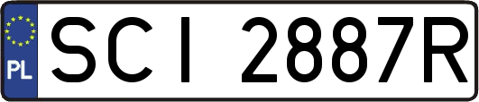 SCI2887R