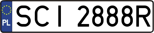 SCI2888R