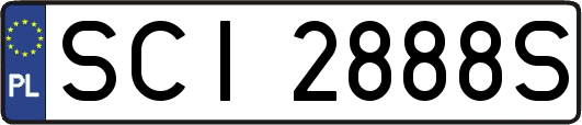 SCI2888S