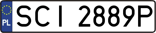 SCI2889P