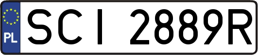 SCI2889R