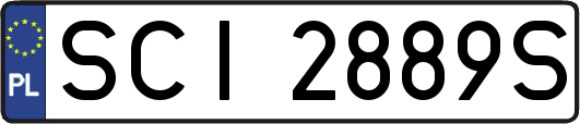 SCI2889S