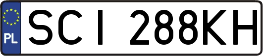 SCI288KH
